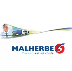 Jean-Francois Marie, responsable  service formation et recrutement chez Transport Malherbe 