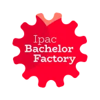 Logo IPAC Bachelor Factory