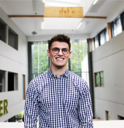 dorian-golvet-témoignage-Bachelor-Logistique-Transport-Vannes
