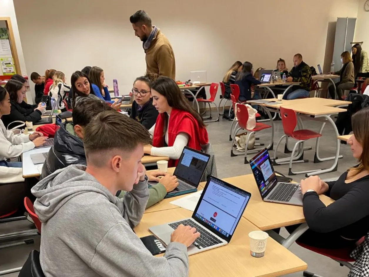 IBF Travail de groupe Design-sans-titre