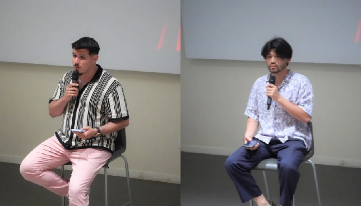 Stand up Ipac-Bachelor-Factory-Montpellier-Standup