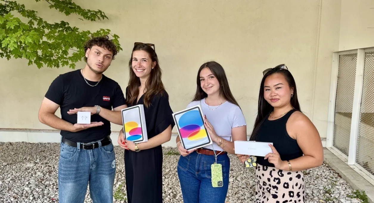 Ipac-Bachelor-Factory-Montpellier-ambassadeurs